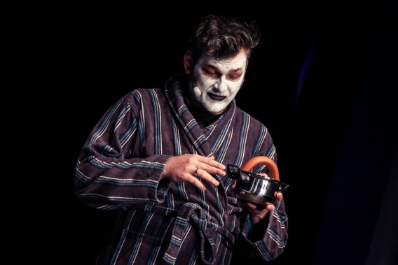 Kabaret SMILE