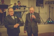 XXXIX Bal Siemiona w malowniczych wnętrzach Siemianowickiego Centrum Kultury "Zameczek".