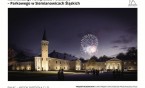 O pałacu i o tym, co wokół