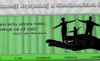 Zajęcia grupowe w OIKu