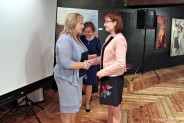 Obchody Święta Edukacji w siemianowickim Muzeum Miejskim.