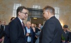 Z. Janeczek odznaczony Krzyżem Wolności i Solidarności
