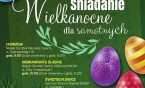 Śniadanie Wielkanocne dla Samotnych