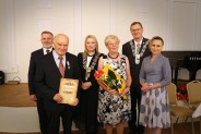 Jubilaci Złotych i Diamentowych godów