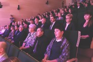 Zespół Szkół Cogito świętował dzisiaj swoje 85-lecie.