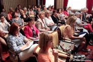 konferencja nt. diagnoz problemów edukacyjnych