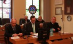 Rada Miasta wybrała wiceprzewodniczących