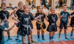 Puchar Siemianowic Śląskich w Taekwondo