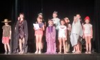 Warsztaty teatralne w SCK Bytków