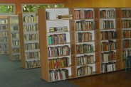Wypożyczalnia w Miejskiej Bibliotece Publicznej