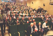 Piknik Rodzinny w SCK Park Tradycji z prezesem Rady Ministrów Mateuszem Morawieckim.