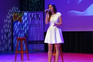 Koncert Jesień Wspomnień w Siemianowickim Centrum Kultury Park Tradycji.