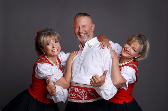 Mirek Jędrowski