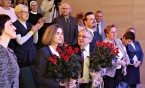 "Srebrne Gody" siemianowickiego MOPS-u