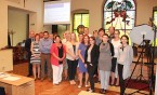 Przed nimi ciężkie zadanie