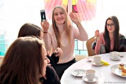 Uroczyste zakończenie projektu „Opowiedz mi swoją historię”
