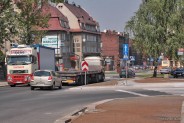 Rondo w Michałkowicach
