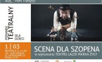 Poranek teatralny w Parku Tradycji już 1 marca