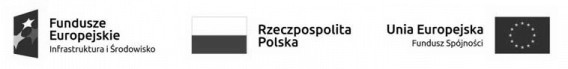 Logotypy projektu