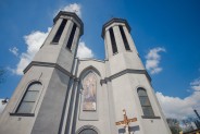 4 maja to wspomnienie św. Floriana - patrona m.in. strażaków i hutników.