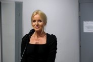 W Miejskiej Bibliotece Publicznej miała miejsce uroczystość nadania imienia tej placówce imienia…