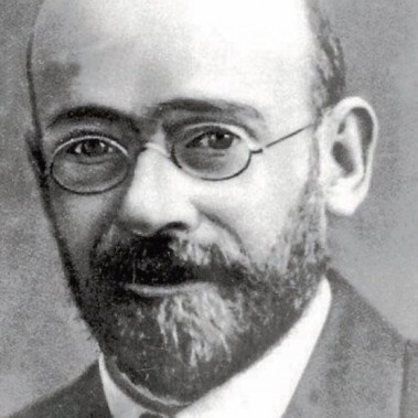 Janusz Korczak