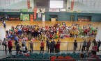 Spartakiada Przedszkolaków - sportowym świętem najmłodszych!