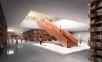II miejsce w międzynarodowym konkursie architektonicznym