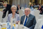 13 lutego 2019 r. w Hotelu Diament Vacanza odbyło się Noworoczne Spotkanie Prezydenta Miasta z…