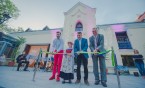 "Zameczek" świeci nowym blaskiem, ale na tym nie koniec