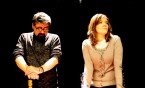 Premiera nowego spektaklu teatru "Domino"