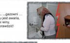 Oszuści podali się za pracowników wodociągów