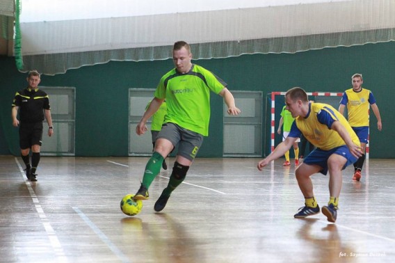 Siemianowicka Liga Futsalu
