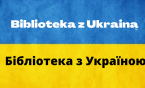 Biblioteka pomaga uchodźcom
