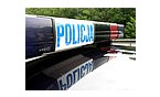 Policjanci zapobiegli tragedii