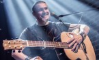 Maciej Balcar z nową płytą w SCK
