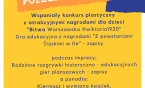 Bibliofest, czyli rodzinne zakończenie wakacji z Biblioteką!