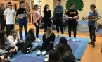 Matejkowska drużyna na Węgrzech – piąte spotkanie Erasmus+