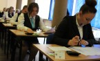 VII Międzyszkolny Konkurs Wiedzy Hotelarskiej im. Charlesa Kemmonsa Wilsona