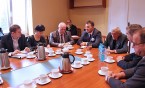 Doniesienia ze sztabu kryzysowego
