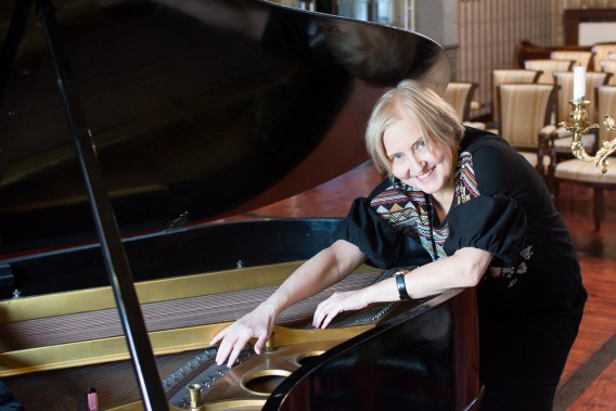 Jolanta Zdechlikiewicz- Reclic