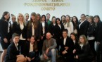 „Podniebne spotkanie” w COGITO