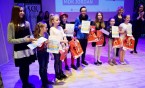 Siemianowicki Festiwal Piosenki „Jesień wspomnień”