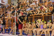 Uroczyste otwarcie wyremontowanego basenu sportowego w Zespole Szkół Sportowych w Siemianowicach…