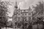 Ratusz ok. 1930 r.