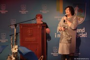 Pierwsze w Siemianowicach Śląskich Senioralia 2017. Trzydniowa impreza dedykowana mieszkańcom 60+.
