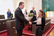 XIX sesja Rady Miasta w Siemianowicach Śląskich