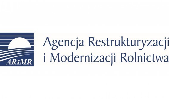 Logo ARiMR