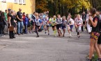 Przełaje na Pszczelniku