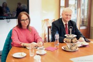 29 października odbyło się kolejne spotkanie ukierunkowane na szkolnictwo zawodowe w mieście.